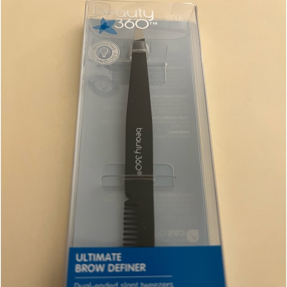Beauty 360 Brow Definer